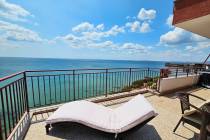 Apartmán s panoramatickým výhľadom na more, Sveti Vlas ID: 6358 - Фото2