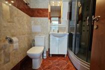 Apartmán s panoramatickým výhľadom na more, Sveti Vlas ID: 6358 - Фото8