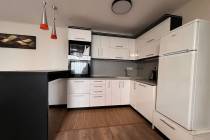 Prvá línia! Kúpiť trojizbový byt v Sveti Vlas ID: 5983 - Фото4