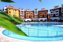 Buy a Seaside Apartment in Aheloy, “Marina Cape” Complex ID: 6344 - Photo 14