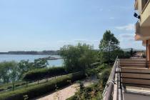Flat with a large terrace and beautiful sea view! ID: 3426 - Photo 1