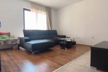 Flat with a large terrace and beautiful sea view! ID: 3426 - Photo 2
