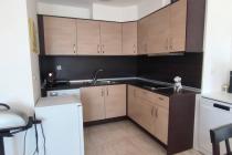 Flat with a large terrace and beautiful sea view! ID: 3426 - Photo 4