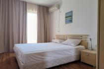 Flat with a large terrace and beautiful sea view! ID: 3426 - Photo 7