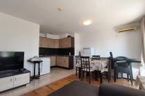 Flat with a large terrace and beautiful sea view! ID: 3426 - Photo 3