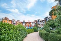 Flat with a large terrace and beautiful sea view! ID: 3426 - Photo 12