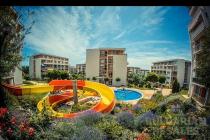 Apartament ze wspaniałym widokiem w kompleksie na wybrzeżu ID: 5137 - Фото25