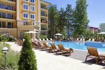 Studio in a new quality complex! ID: 4135 - Photo 1