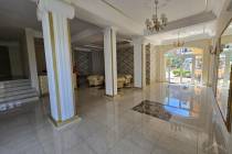 Modern furnished studio in the year-round complex “Marvel Deluxe” ID: 5964 - Photo 12