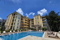 Predaj bytu v novom prestížnom komplexe „Marvel Deluxe“ ID: 5178 - Фото1