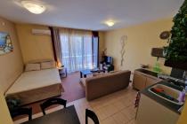 Byt v komplexe so súkromnou plážou a veľkým pozemkom ID: 5668 - Фото2