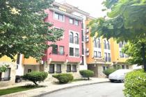 Byt s kvalitnou rekonštrukciou v prvej línii, výhľad na more! ID: 4102 - Фото16