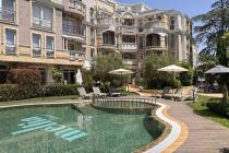Apartment in the Center of Ravda, “Melia Park 10” Complex ID: 6318 - Photo 1
