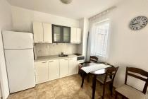 Двухкомнатная квартира в комплексе "Мелия 10", Равда ID: 5852 - Фото 6