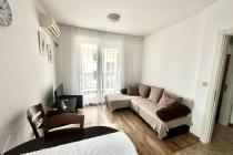 Двухкомнатная квартира в комплексе "Мелия 10", Равда ID: 5852 - Фото 2