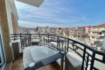 Svetlý a útulný byt v prestížnom komplexe Melia ID: 3764 - Фото9