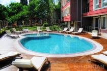 Dobra cena! Mieszkanie nad morzem, spokojne miejsce ID: 4297 - Фото9