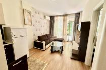 Byt na prízemí s priestrannou terasou  ID: 4143 - Фото3