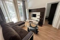 Byt na prízemí s priestrannou terasou  ID: 4143 - Фото2