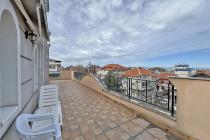 Най-добра цена! Уютен апартамент с голяма тераса ID: 5040 - Снимка 12