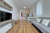 Най-добра цена! Уютен апартамент с голяма тераса ID: 5040 - Снимка 4