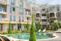 Dvojizbový byt v komplexe „Melia 10“, Ravda ID: 5852 - Фото12