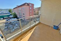 Хорошая цена на просторную квартиру! ID: 5262 - Фото 7