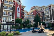 Spacious 2 bedroom flat close to the beach ID: 3787 - Photo 18