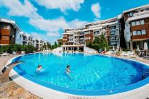 Kúpte si byt v Elenite v komplexe Mesambria Fort Beach ID: 4141 - Фото12