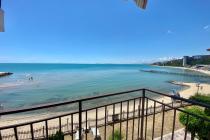 Čelný výhľad na more, byt pri pláži! ID: 4080 - Фото1