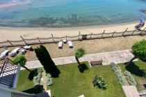 Čelný výhľad na more, byt pri pláži! ID: 4080 - Фото13