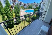 Čelný výhľad na more, byt pri pláži! ID: 4080 - Фото10