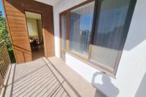 Изглед към басейна! Имот на първа линия в Елените ID: 5461 - Снимка 10