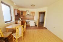 Widok na basen! Nieruchomość w pierwszej linii w Elenite ID: 5461 - Фото4