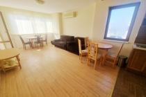 Widok na basen! Nieruchomość w pierwszej linii w Elenite ID: 5461 - Фото2