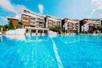 Prvý riadok! Nádherná investícia do bytu pri mori! ID: 3902 - Фото1