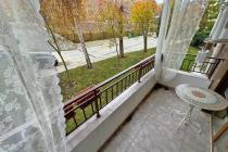 Prvý riadok! Nádherná investícia do bytu pri mori! ID: 3902 - Фото8