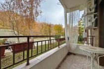 Prvý riadok! Nádherná investícia do bytu pri mori! ID: 3902 - Фото7