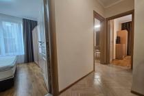 Priestranný a útulný: dvojizbový byt s výhľadom na bazén  ID: 4715 - Фото6