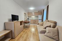 Просторен и уютен: апартамент с две спални и изглед към басейна  ID: 4715 - Снимка 4