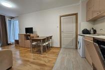 Просторен и уютен: апартамент с две спални и изглед към басейна  ID: 4715 - Снимка 5