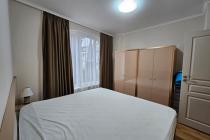 Просторен и уютен: апартамент с две спални и изглед към басейна  ID: 4715 - Снимка 12