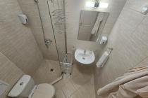 Просторен и уютен: апартамент с две спални и изглед към басейна  ID: 4715 - Снимка 13