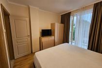 Просторен и уютен: апартамент с две спални и изглед към басейна  ID: 4715 - Снимка 8