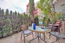 Comfortable accommodation with direct access to the pool ID: 5385 - Photo 3