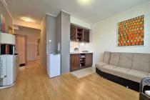 Современный апартамент в красивом комплексе "Messembria Resort" ID: 5683 - Фото 7