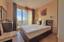 Apartmán pre pohodlné bývanie, komplex „Messembria Palace“ ID: 5888 - Фото8