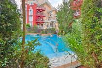 Comfortable accommodation with direct access to the pool ID: 5385 - Photo 2