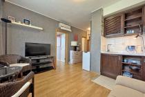 Современный апартамент в красивом комплексе "Messembria Resort" ID: 5683 - Фото 8