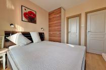 Apartmán pre pohodlné bývanie, komplex „Messembria Palace“ ID: 5888 - Фото9